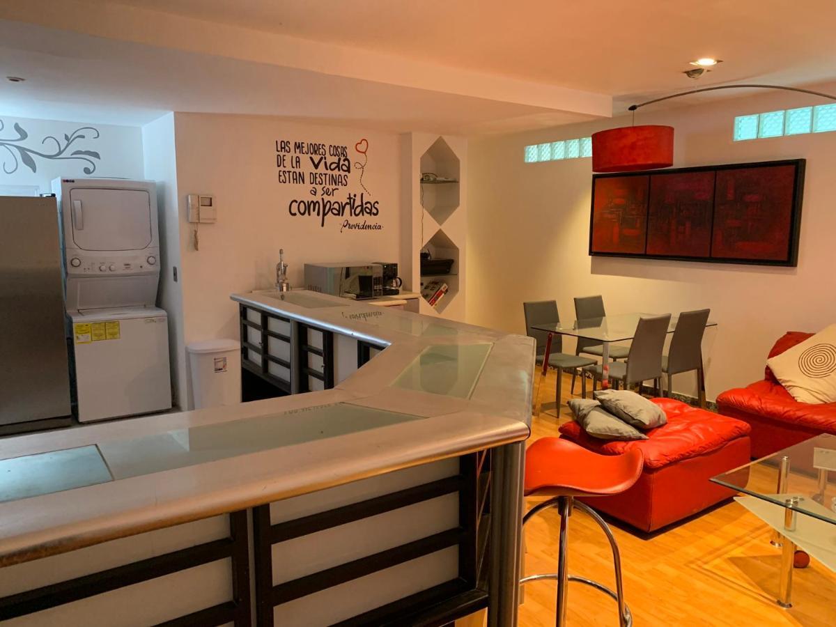 Wtc De Lujo En Cdmx Habitación en casa particular *