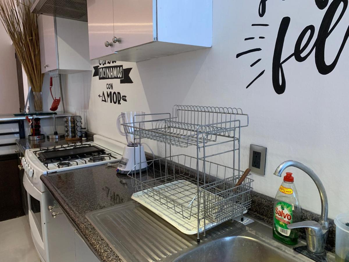 Habitación en casa particular Wtc De Lujo En Cdmx *