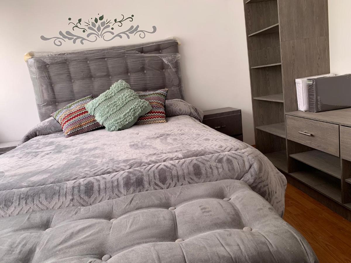 Habitación en casa particular Wtc De Lujo En Cdmx *