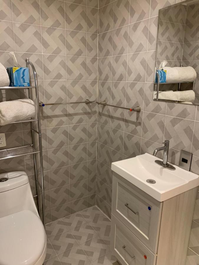 Habitación en casa particular Wtc De Lujo En Cdmx