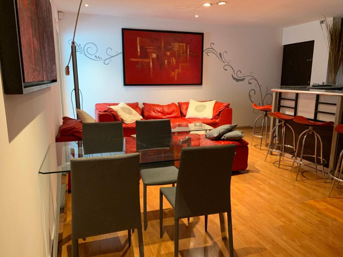 Habitación en casa particular Wtc De Lujo En Cdmx