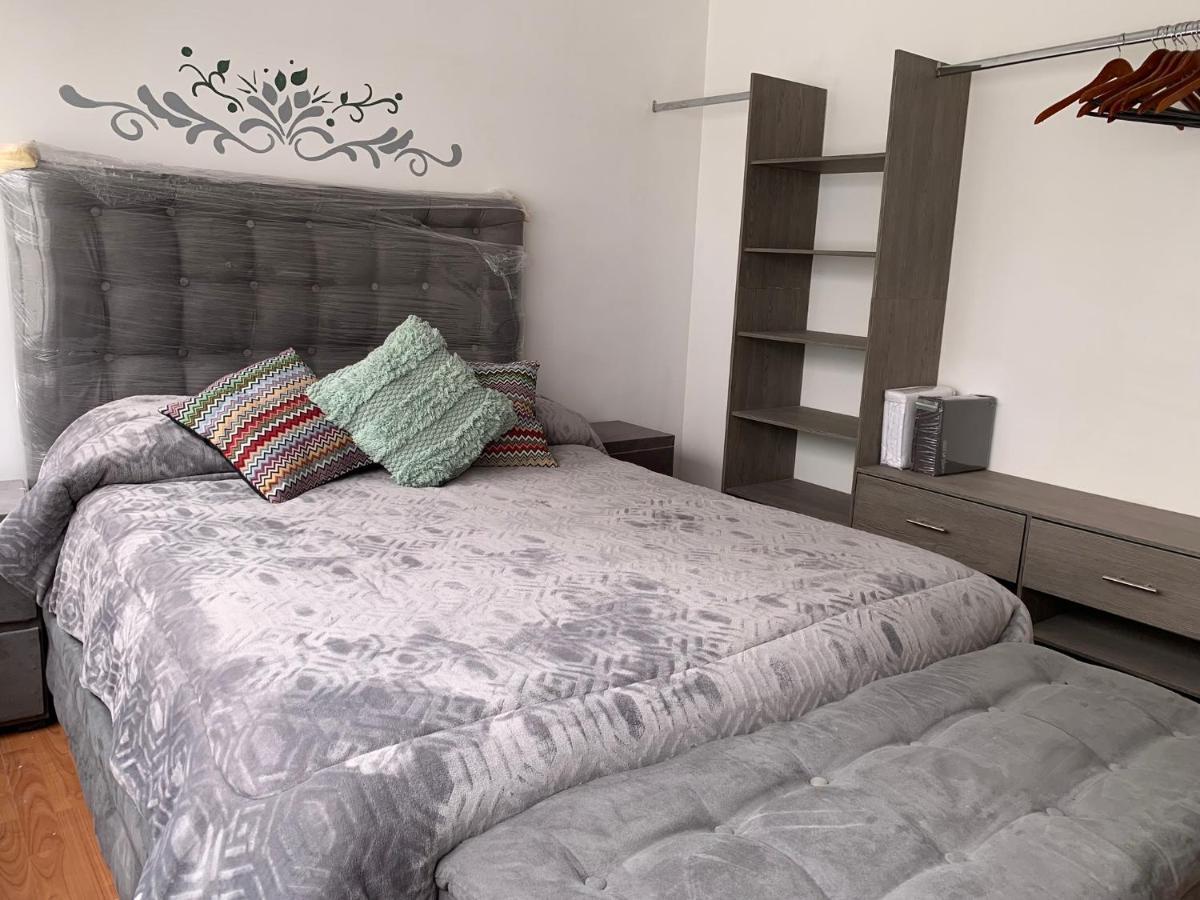 Habitación en casa particular Wtc De Lujo En Cdmx *