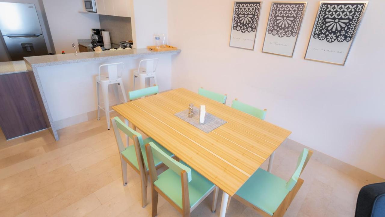 Miyana Apartamento *