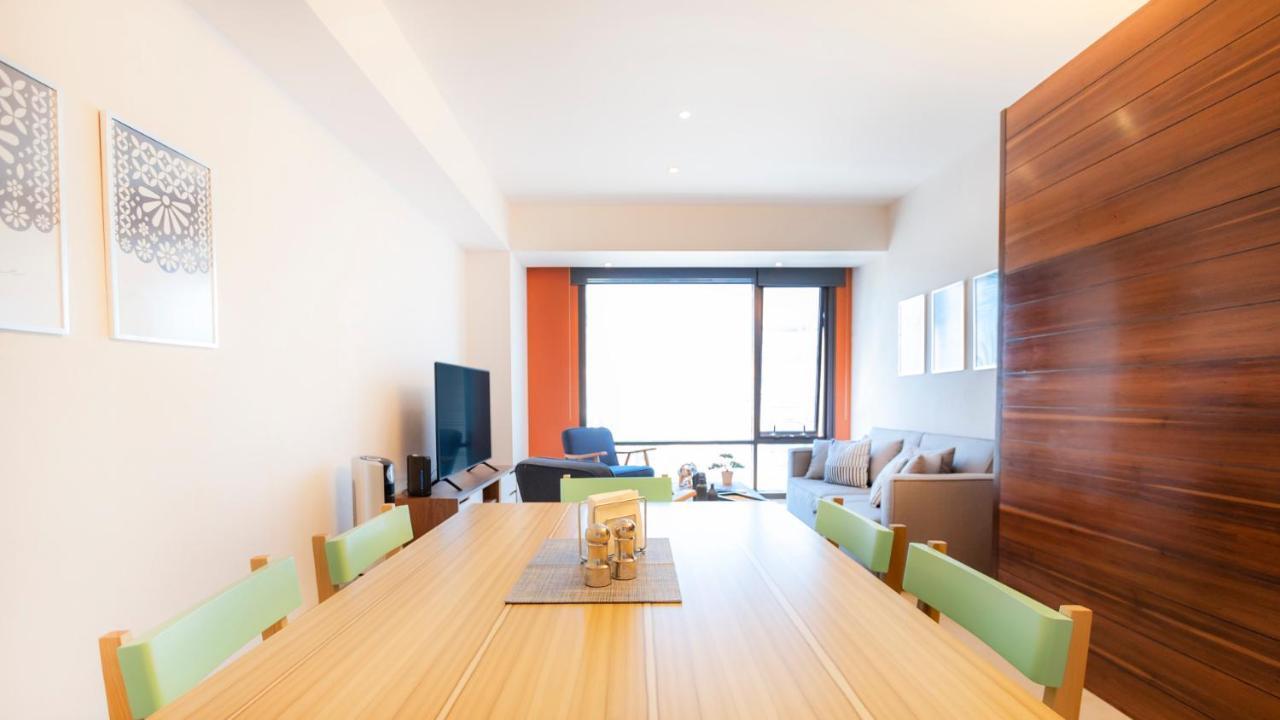 Miyana Apartamento