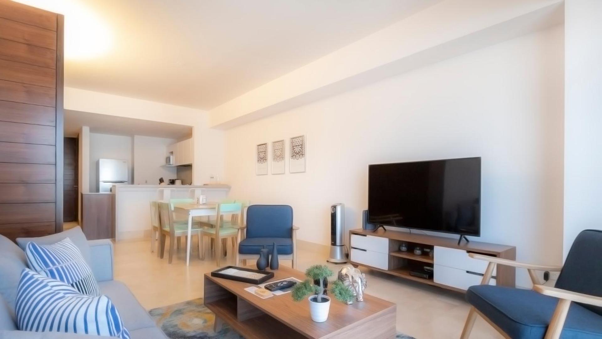Apartamento Miyana *