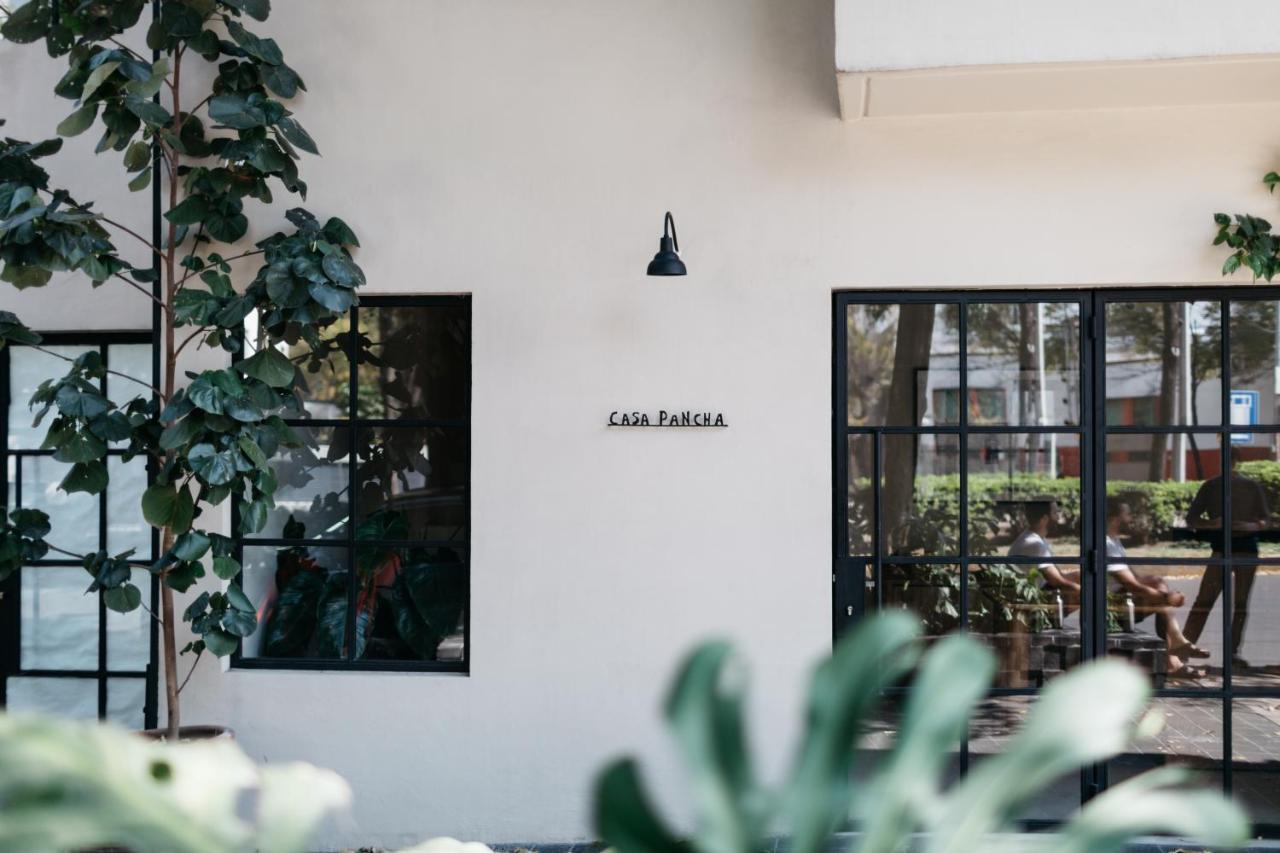 Casa Pancha *