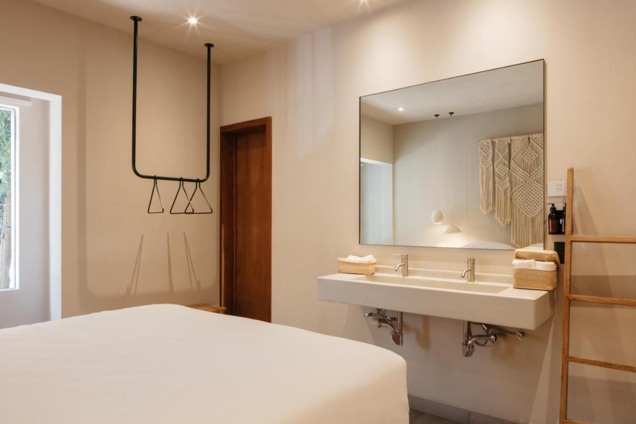 Hostel Casa Pancha