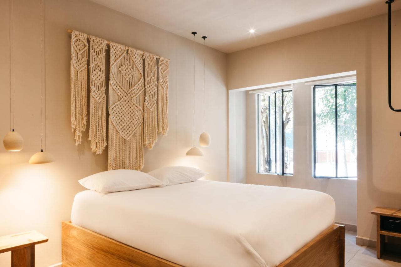 Casa Pancha Hostel *