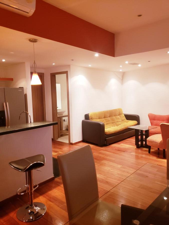 Apartamento Plaza Residenses Reforma Luxury