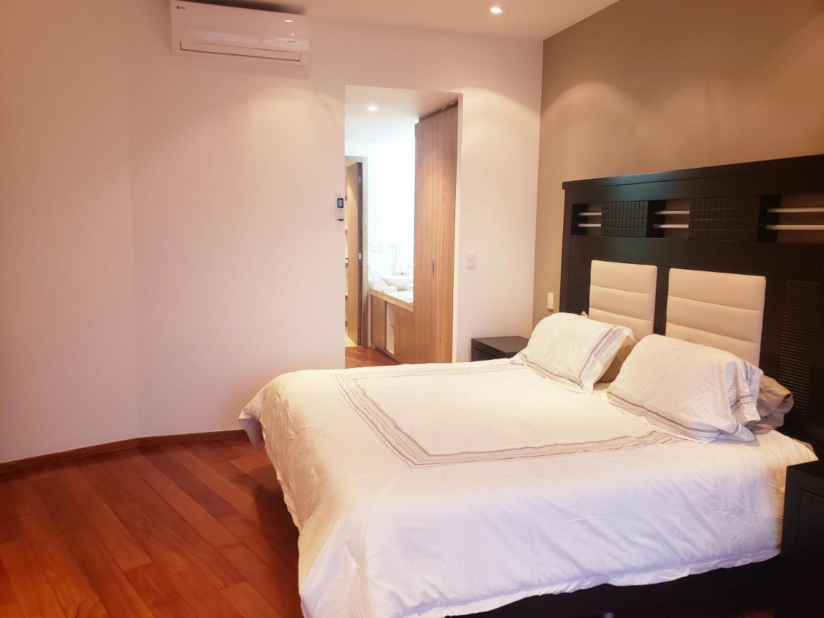 Plaza Residenses Reforma Luxury Apartamento *