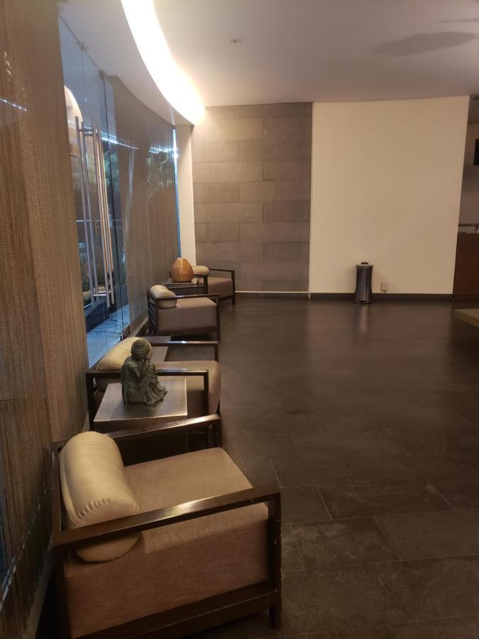 Apartamento Plaza Residenses Reforma Luxury