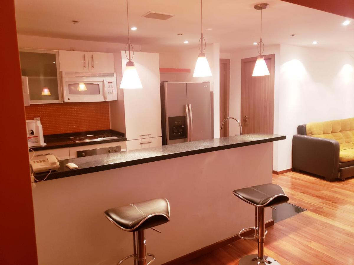Apartamento Plaza Residenses Reforma Luxury