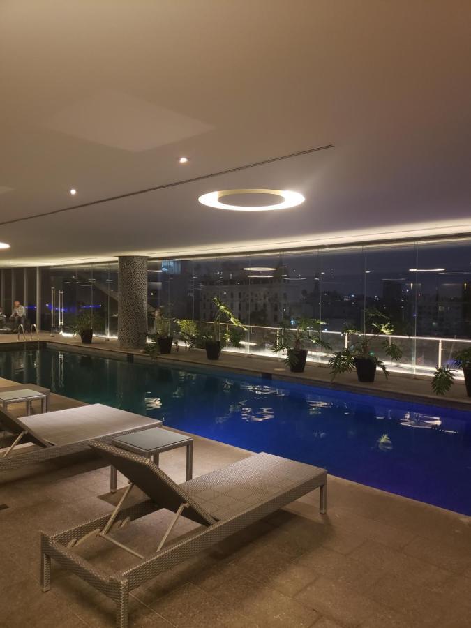 Apartamento Plaza Residenses Reforma Luxury México DF
