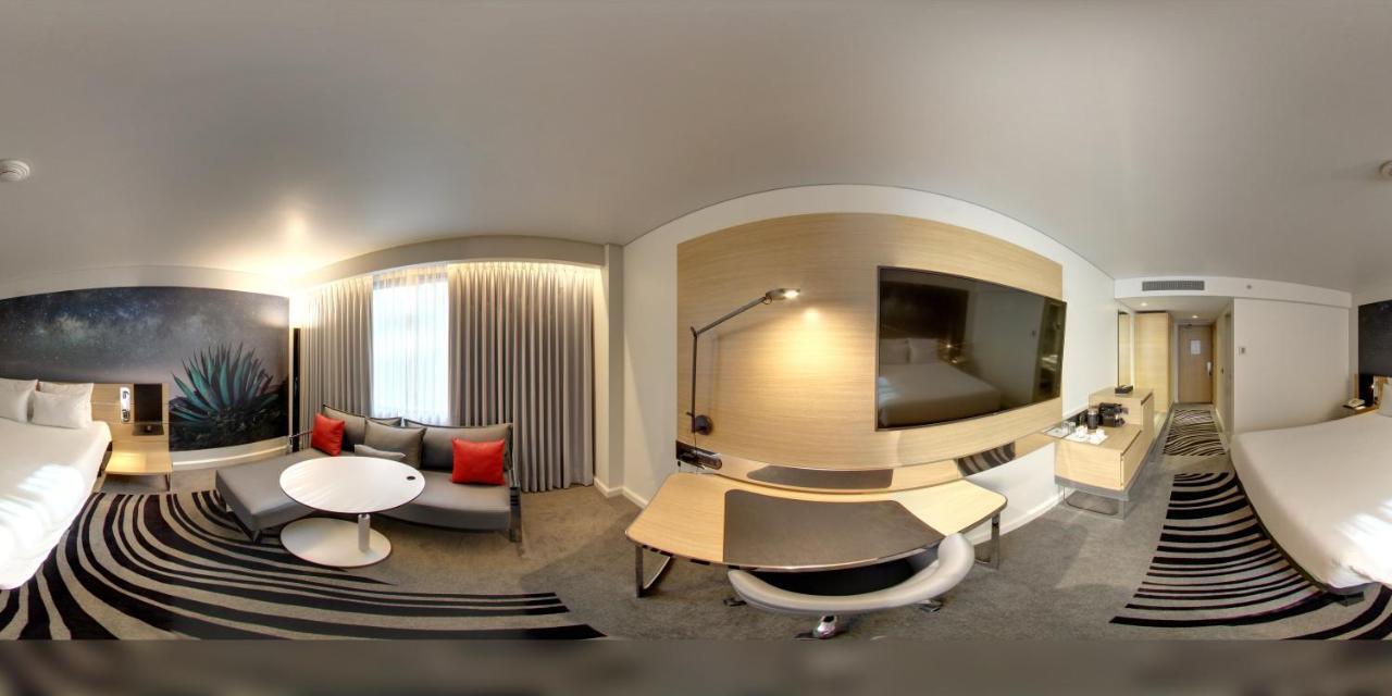 Novotel Santa Fe 4* México DF