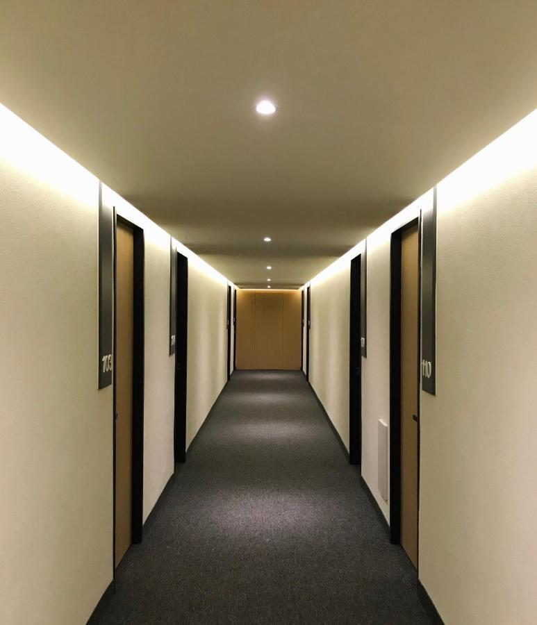 Hotel Conde Alameda Cdmx Mexico City