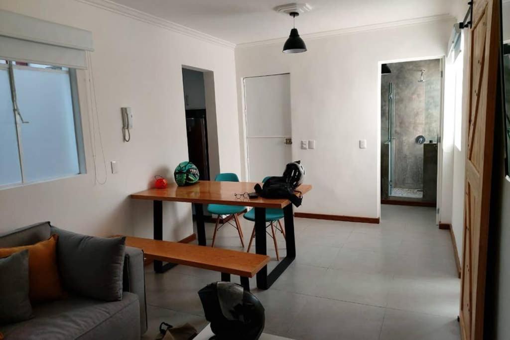 1br Beautiful In Condesa Apartamento