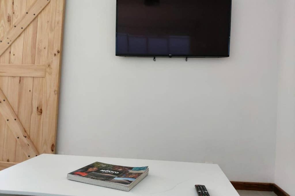 1br Beautiful In Condesa Apartamento *