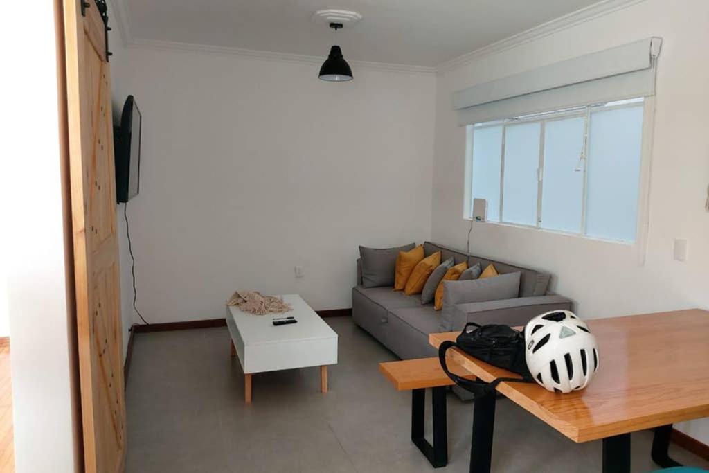 1br Beautiful In Condesa México DF
