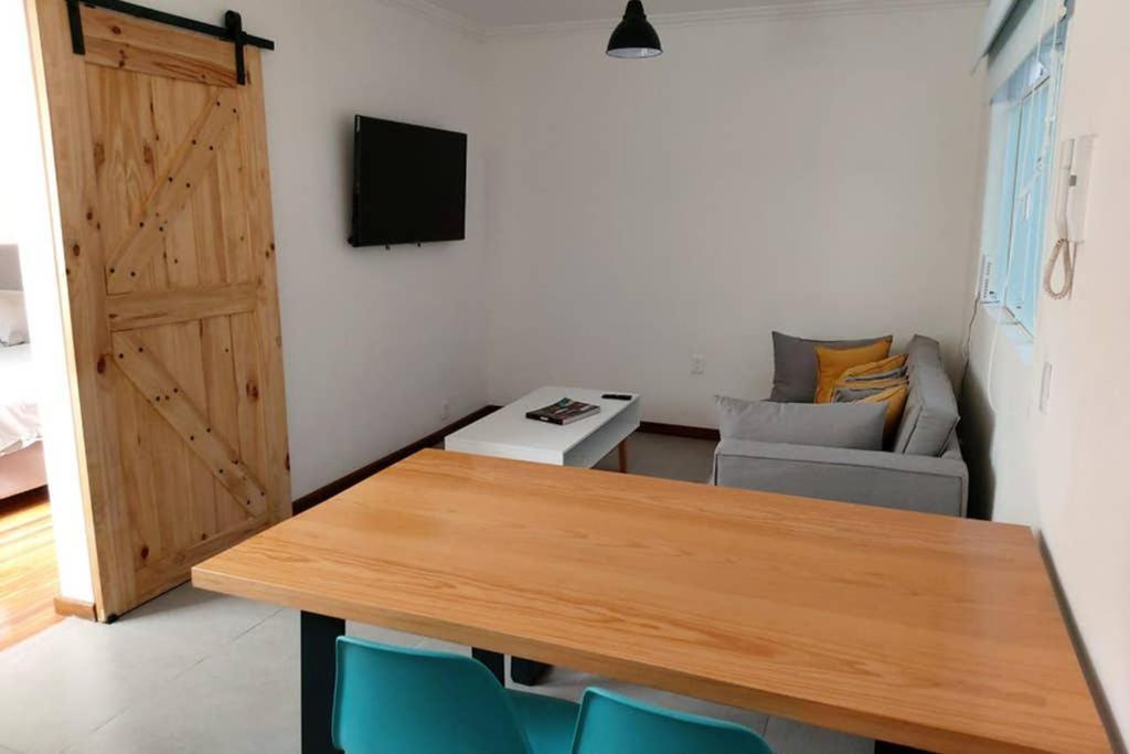 1br Beautiful In Condesa Apartamento