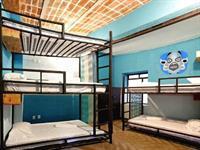 Hostal Mexiqui Zocalo *