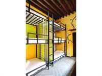Hostal Mexiqui Zocalo