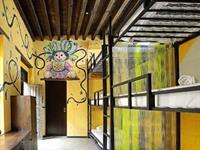 Hostal Mexiqui Zocalo *