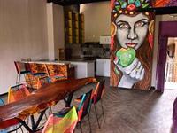Mexiqui Zocalo Hostal