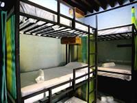 Mexiqui Zocalo Hostal