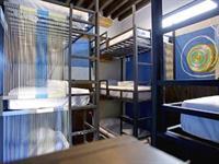 Mexiqui Zocalo Hostal *