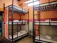 Mexiqui Zocalo Hostal
