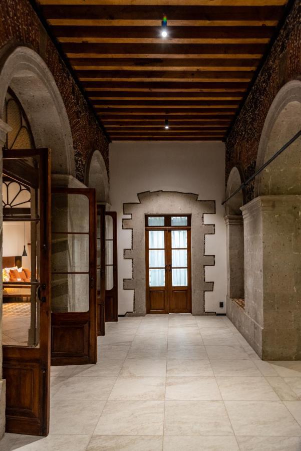 Casa De La Luz Boutique 5*