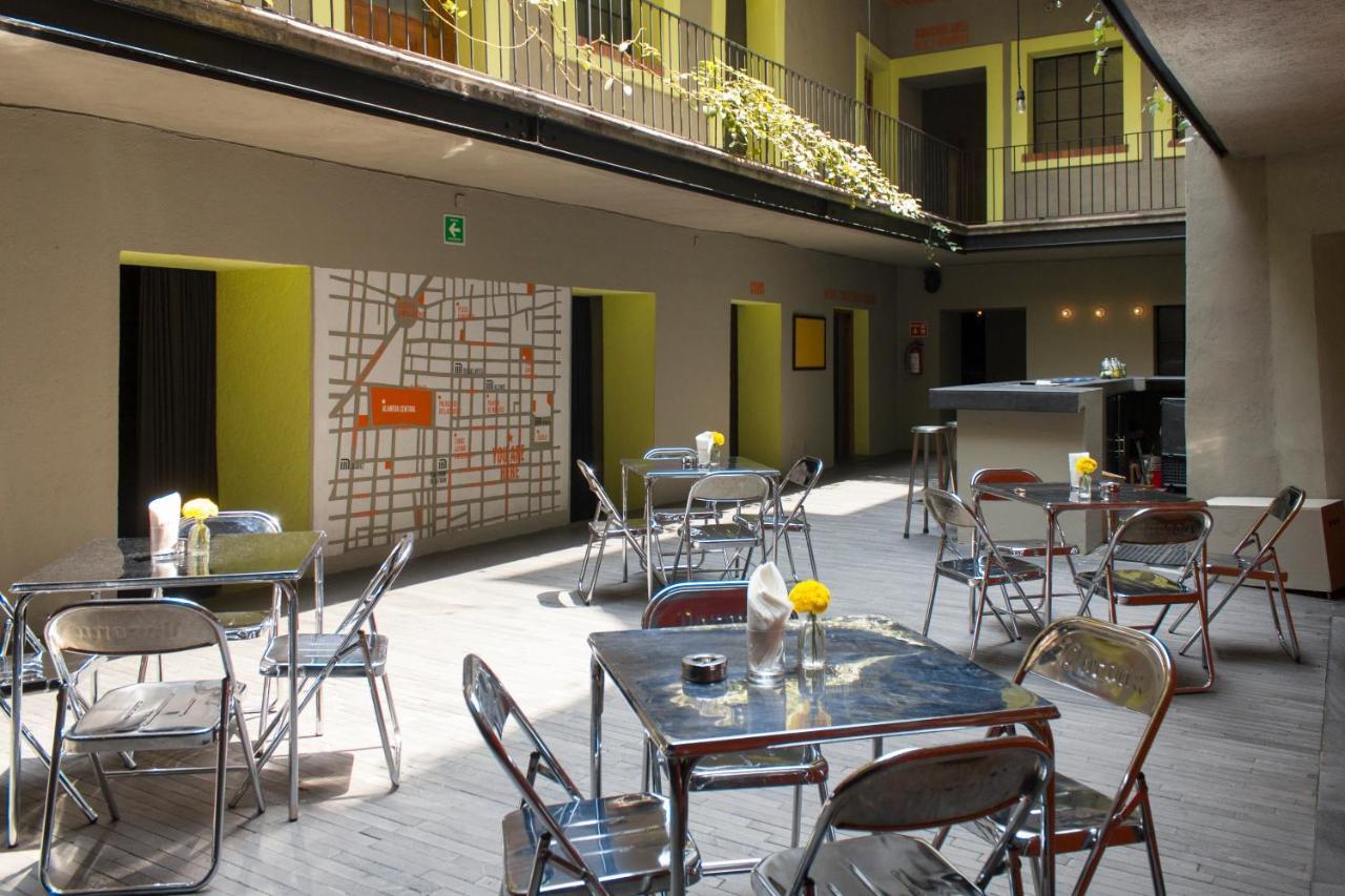 Downtown Beds Hostal