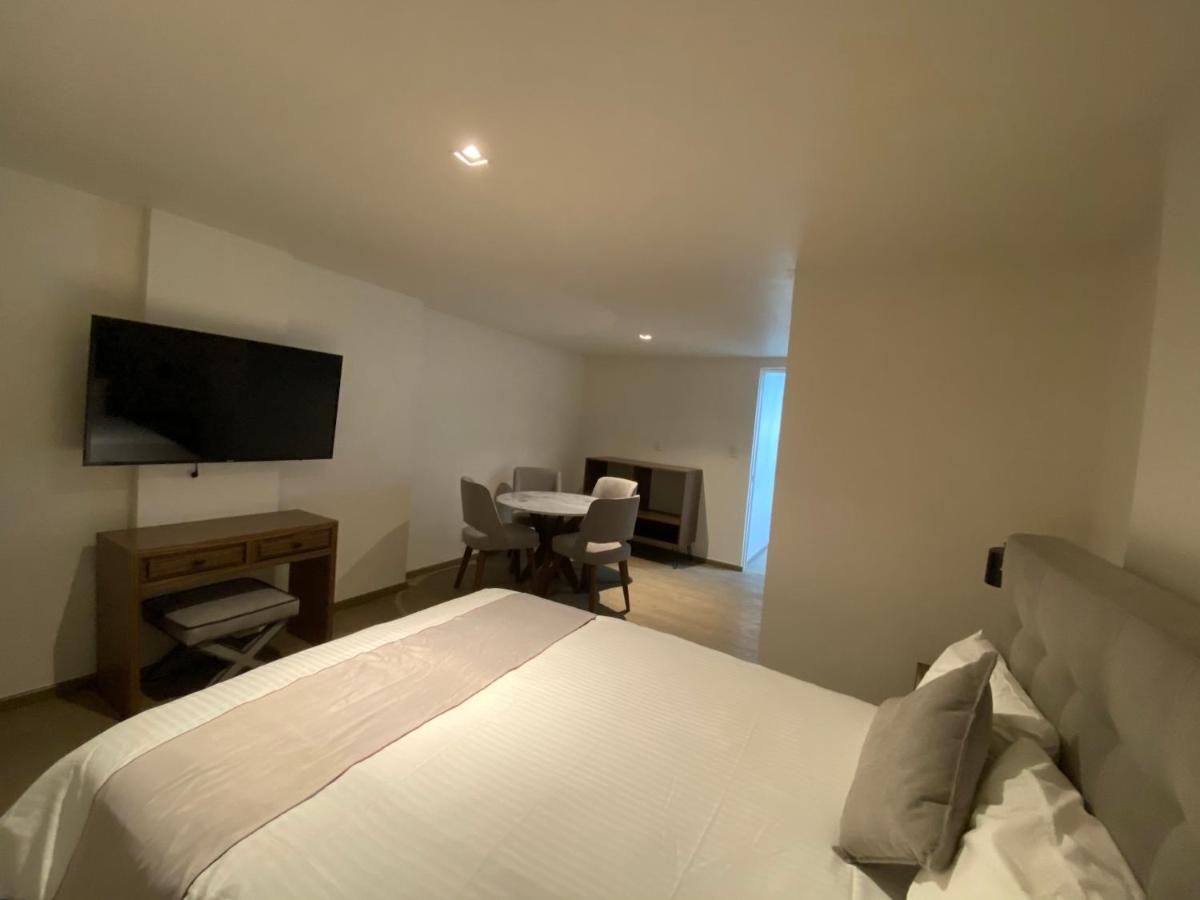 Pensión Casa Londres