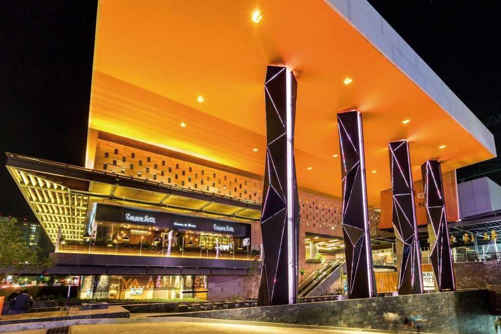 Casa de hóspedes Caravansaro Goldsmith 212 Polanco