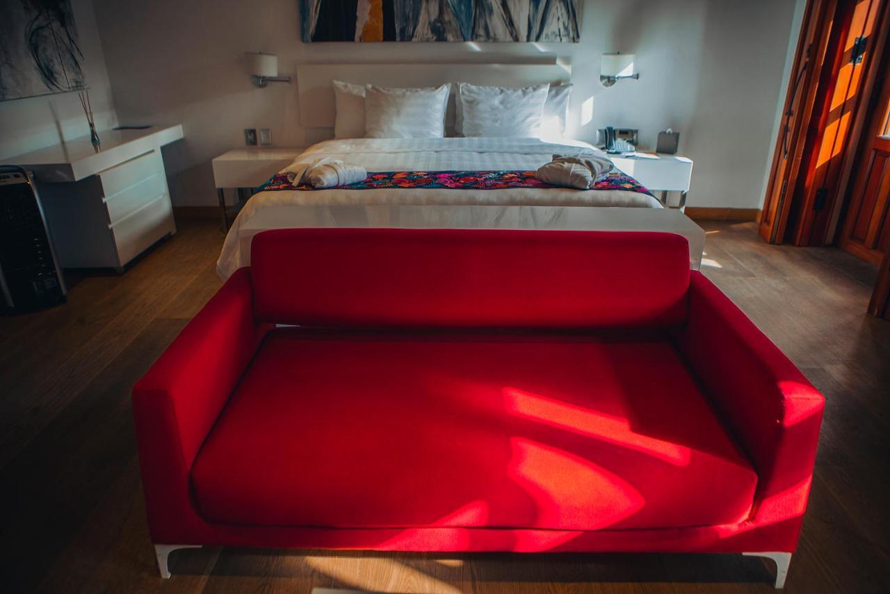 Domingo Santo Boutique (adults Only) Hotel