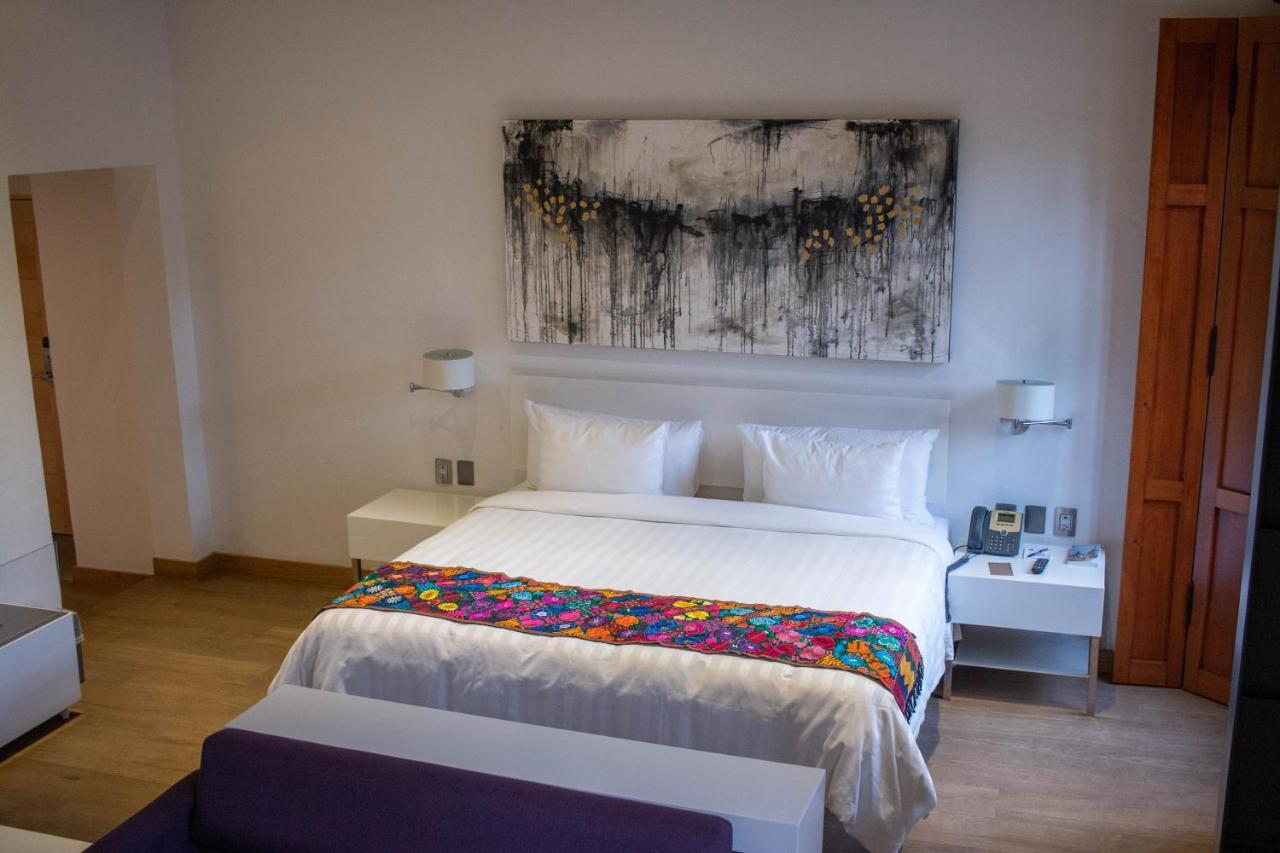 Hotel Domingo Santo Boutique (adults Only) 4*