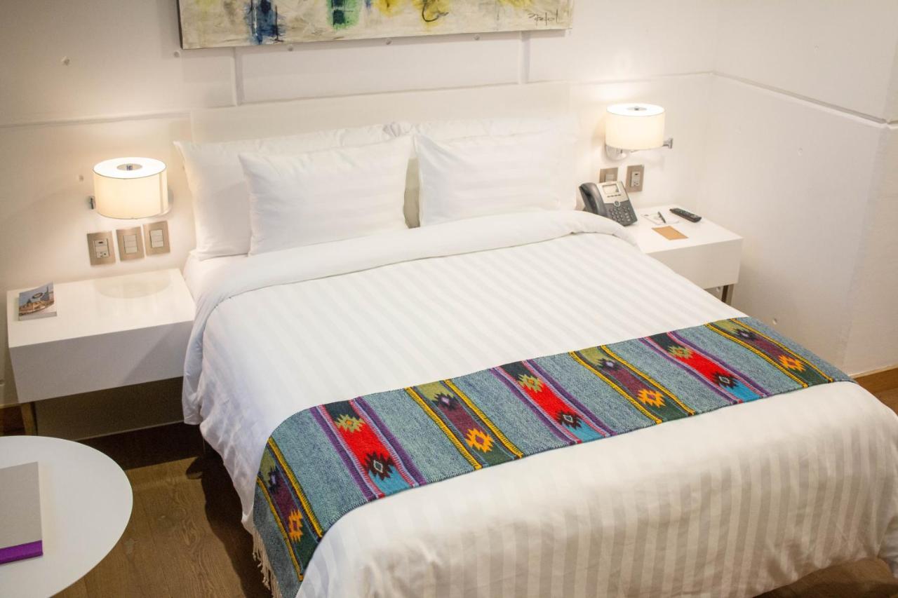 Domingo Santo Boutique (adults Only) Hotel 4*