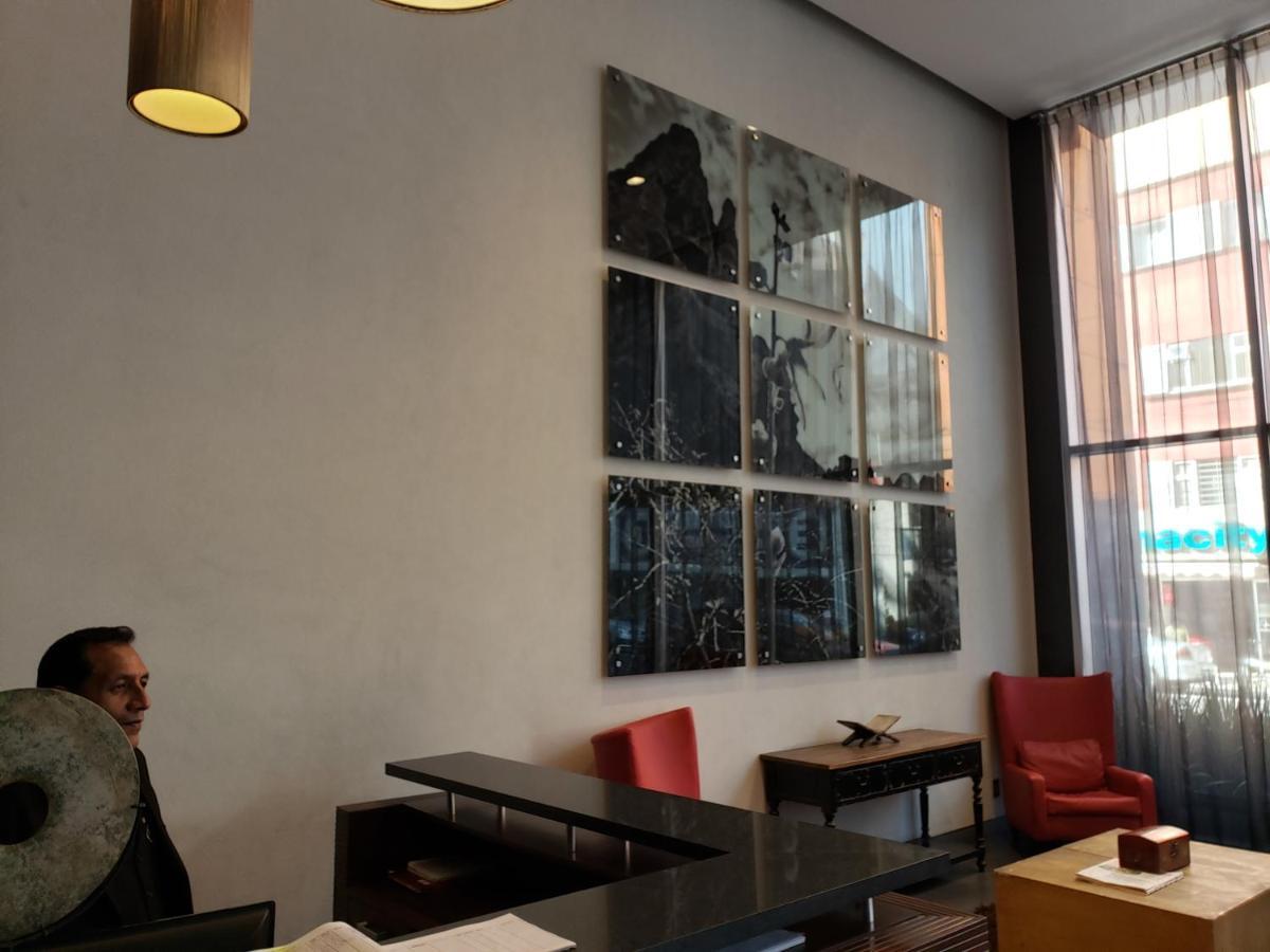 Plaza Residenses Reforma Luxury Apartamento *