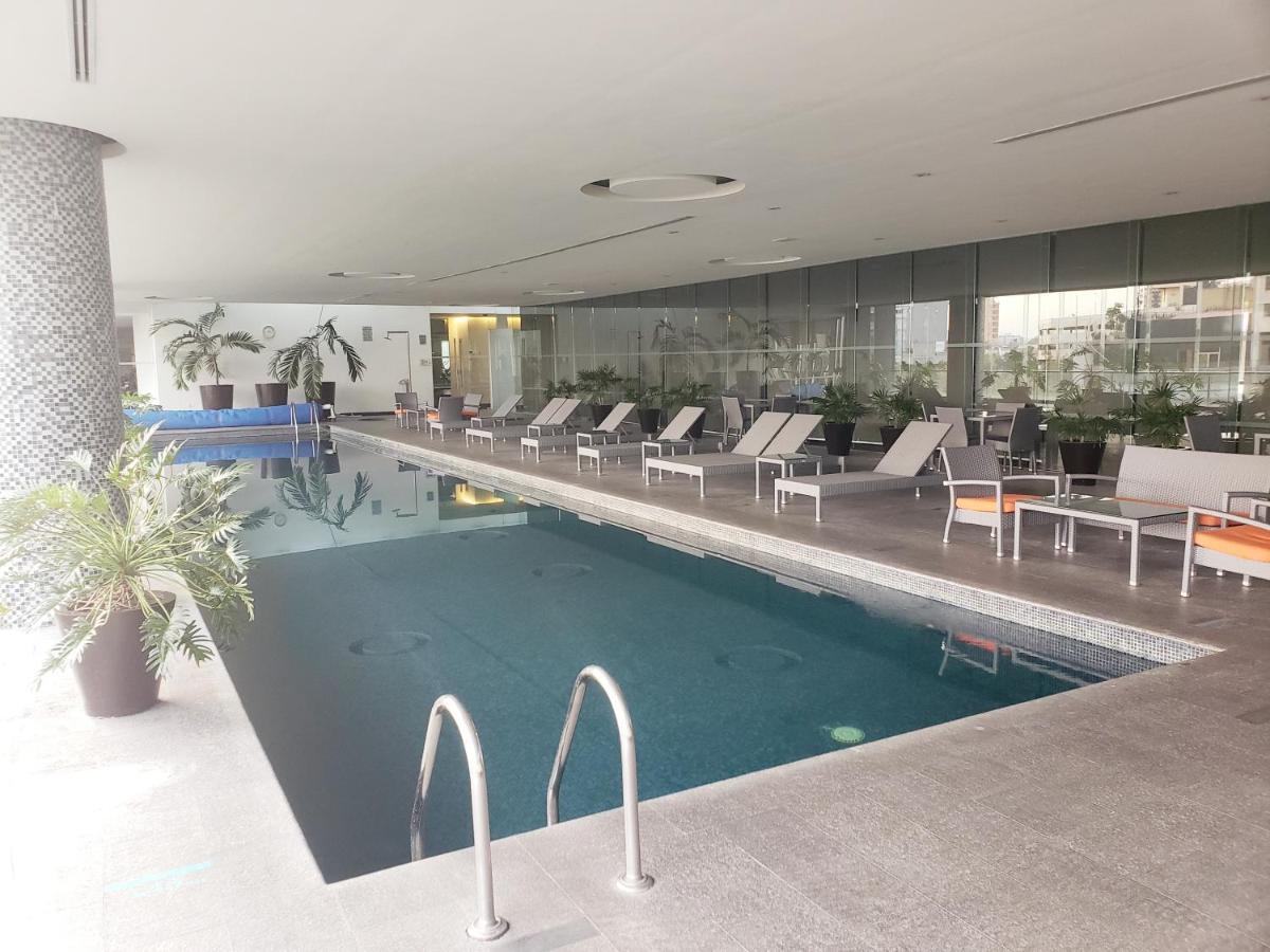 Plaza Residenses Reforma Luxury Apartamento *