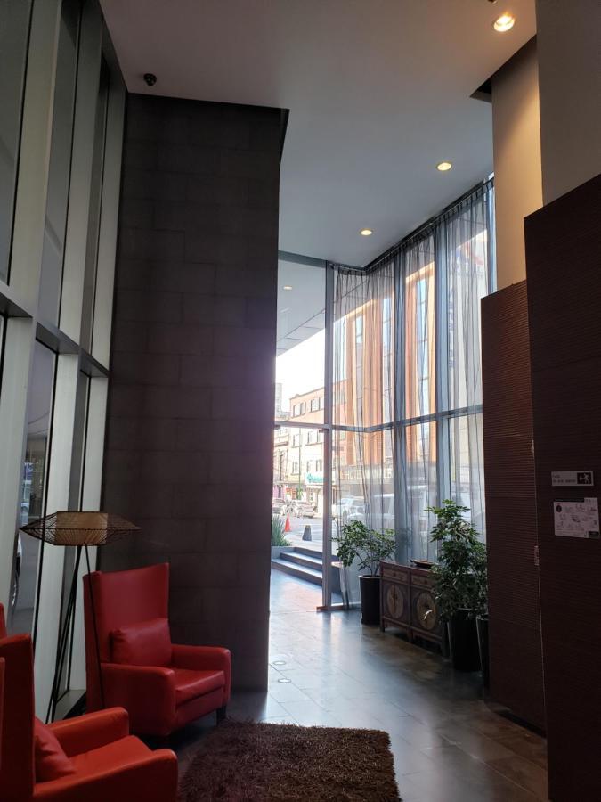 Apartamento Plaza Residenses Reforma Luxury