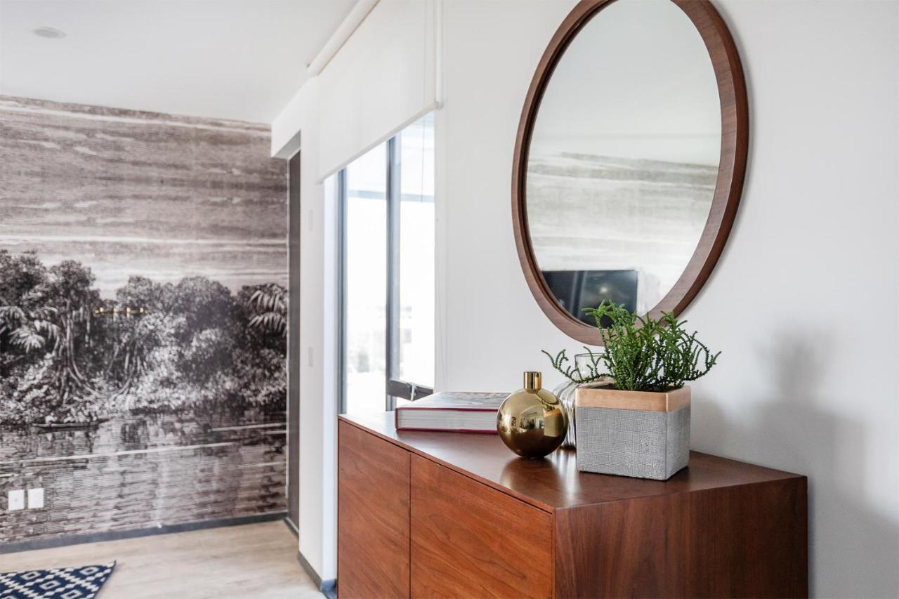 Illume Urban Living - In The Heart Of Roma Norte