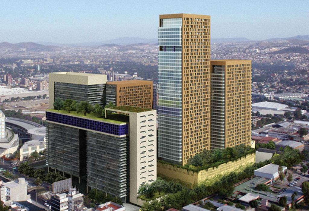 Casa de hóspedes Caravansaro Goldsmith 212 Polanco