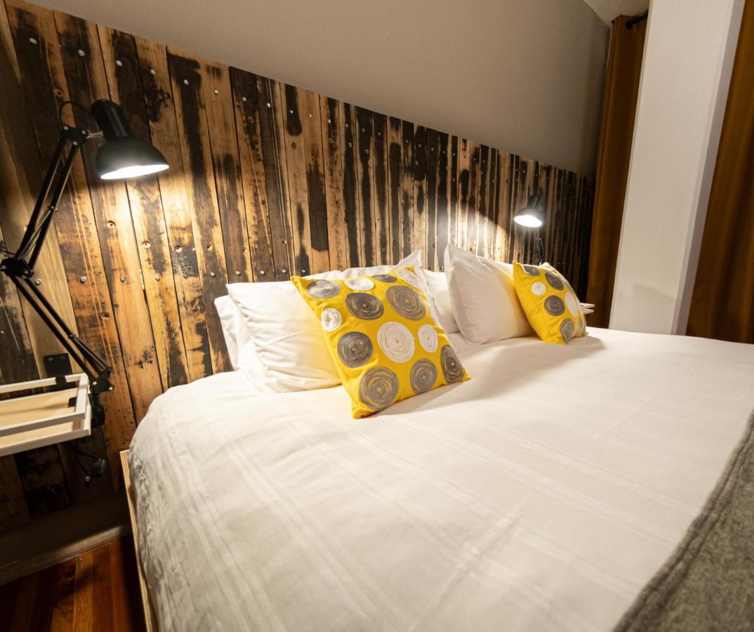 Don Jacinto Stay&sip Hotel 3*