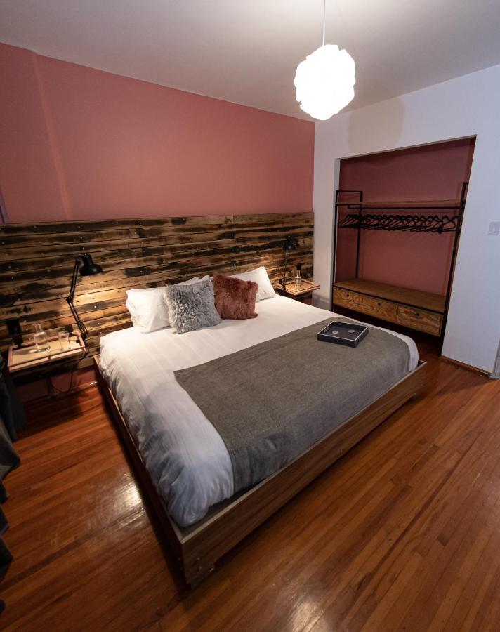 Don Jacinto Stay&sip Hotel