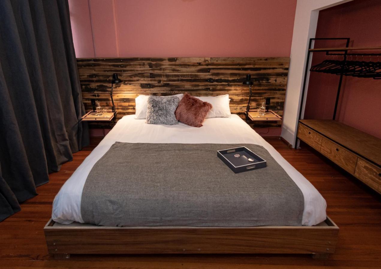 Hotel Don Jacinto Stay&sip 3*