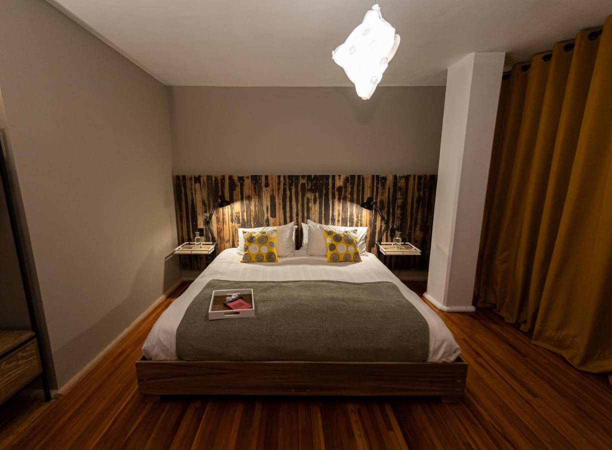 Hotel Don Jacinto Stay&sip 3*