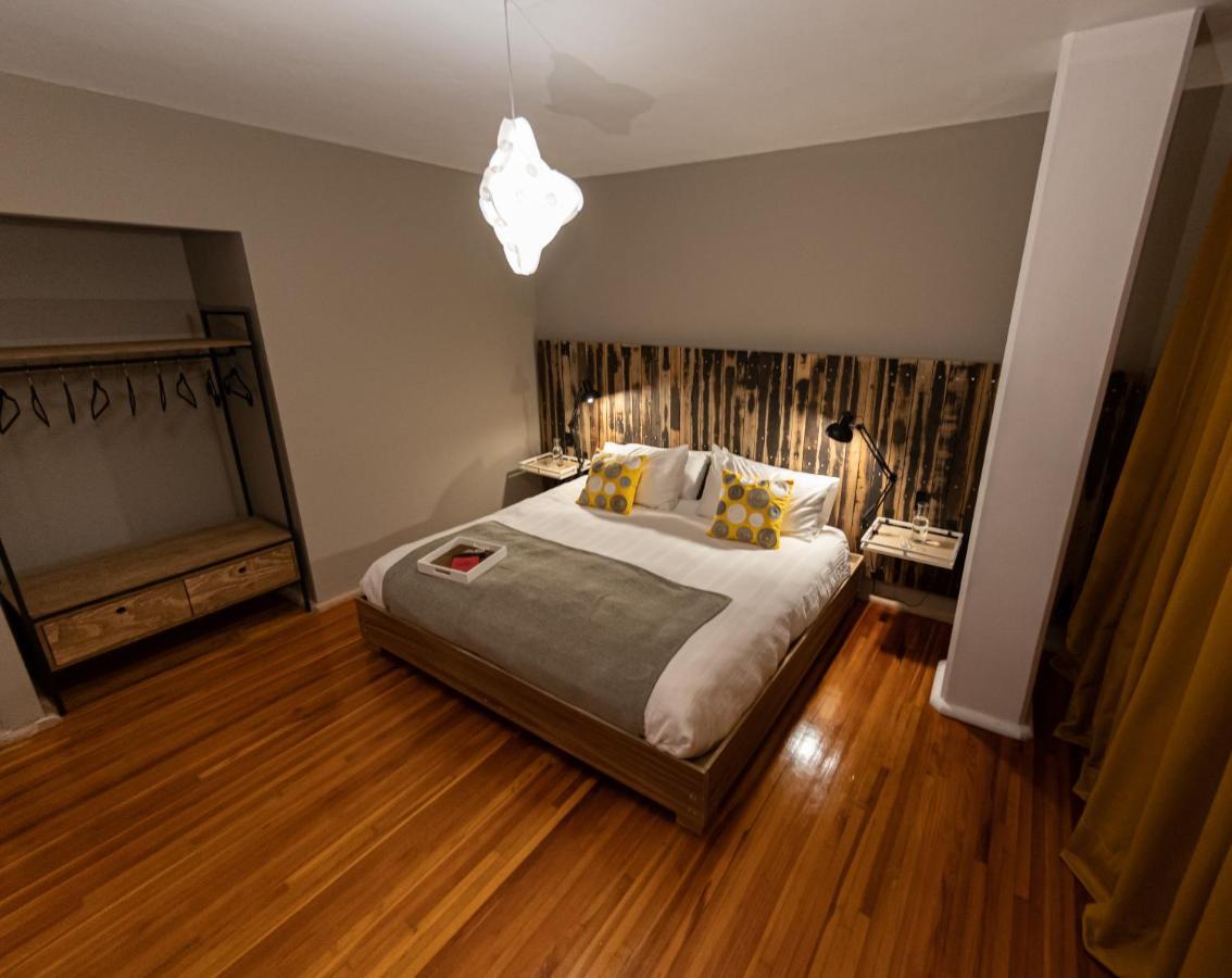 Don Jacinto Stay&sip 3* Mexico City