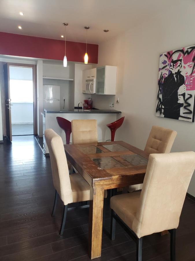 Plaza Residenses Reforma Luxury Apartamento