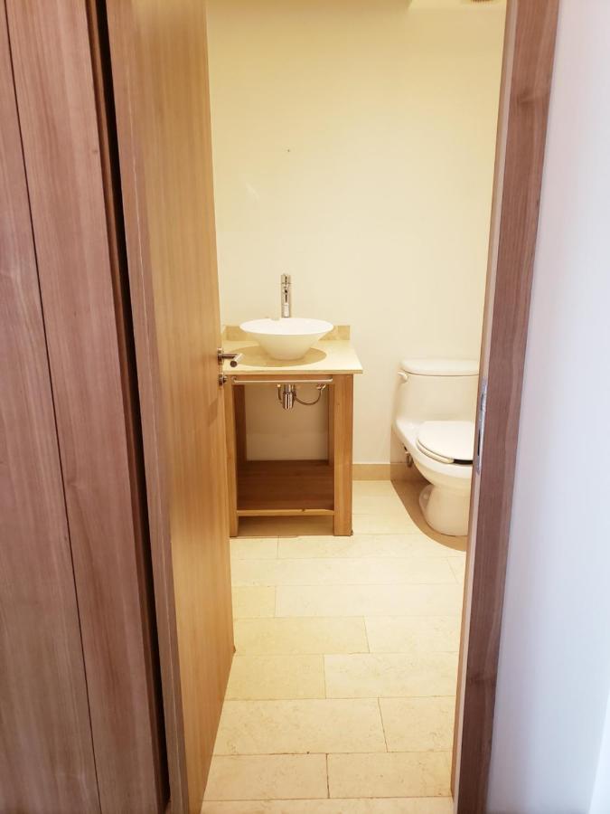 Plaza Residenses Reforma Luxury Apartamento *