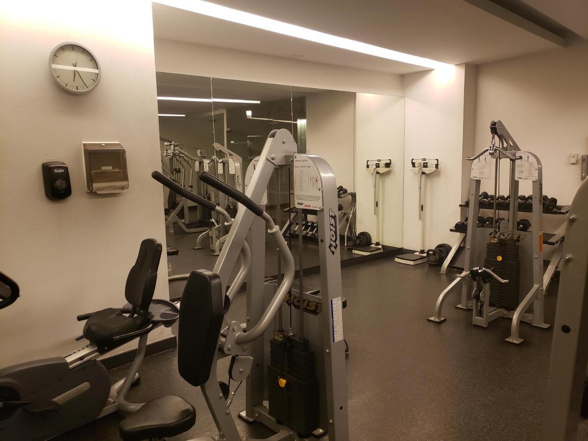 Apartamento Plaza Residenses Reforma Luxury